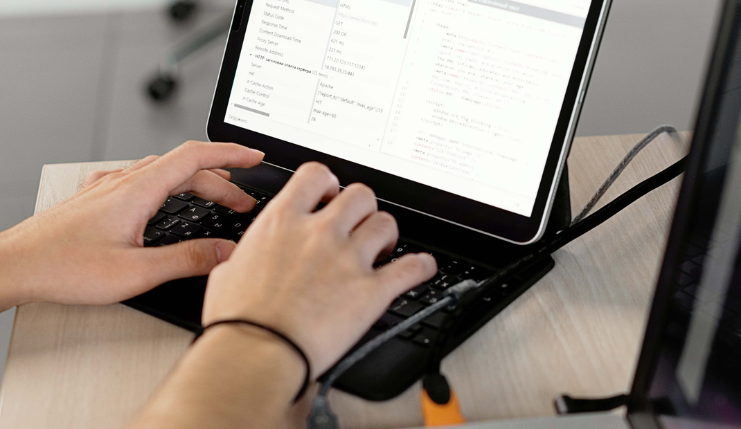 Laptop Repair Dubai