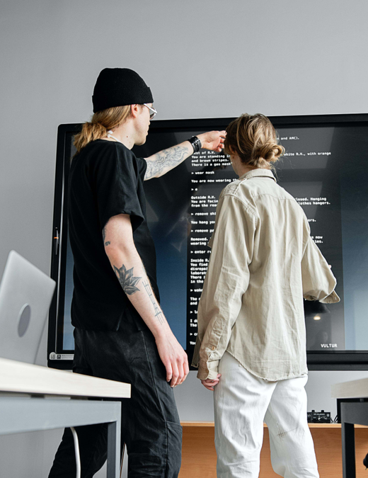 Laptop Repair Dubai
