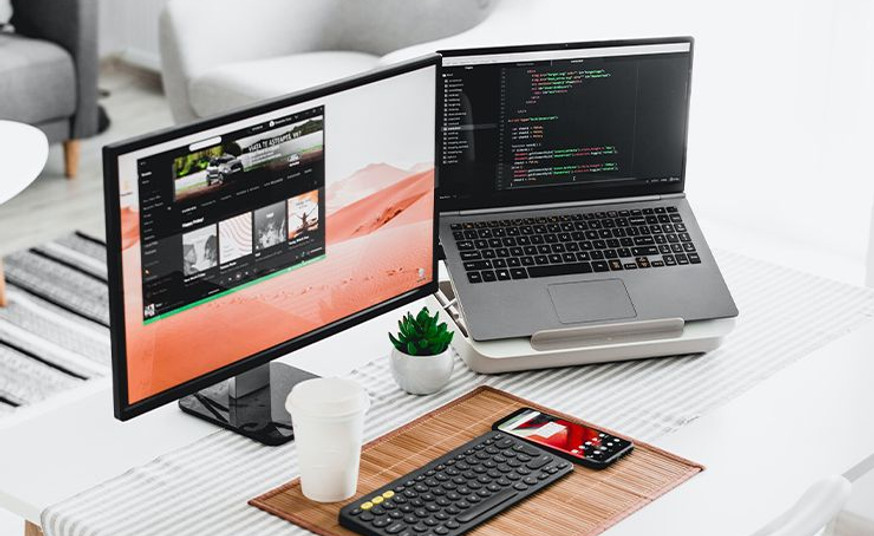 Laptop Repair Dubai